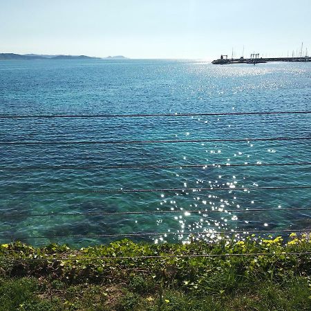 Mareventus Apartman Sanxenxo Szoba fotó